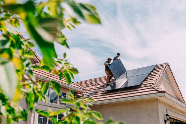 Quick and Trustworthy Emergency Roof Repair Services in Deltona, FL